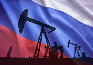 صادرات نفت روسیه کمتر می‌شود