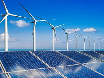 تامین بیش از ۹۱۰ مگاوات از برق کشور توسط نیروگاه‌های تجدیدپذیر