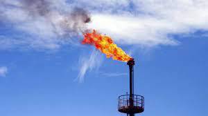 گاز‌های مشعل میدان نفتی مارون ۶ با فناوری ایرانی جمع‌آوری شد