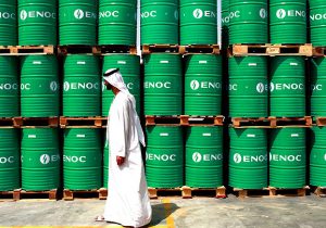 برنامه امارات برای صادرات نفت خود از راهِ ایران؟