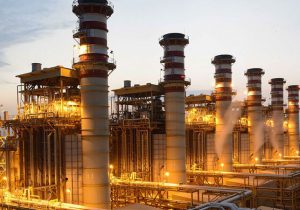 تامین برق تأسیسات نفت و گاز از نیروگاه‌های خصوصی