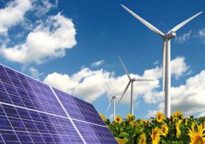مشکل اصلی نیروگاههای بادی و خورشیدی چیست؟