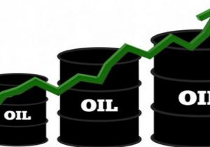 صعود نفت برنت به مرز ۸۰ دلار