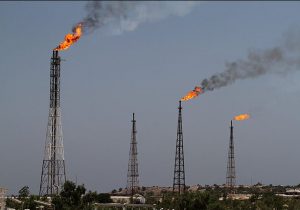 بهره‌برداری از ۳ پروژه جمع‌آوری گازهای همراه در خوزستان