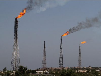 بهره‌برداری از ۳ پروژه جمع‌آوری گازهای همراه در خوزستان