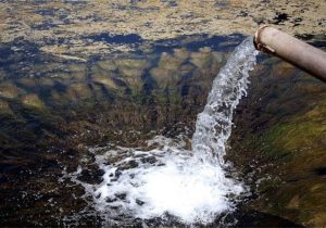 رفع مشکل هدررفت آب در خراسان جنوبی براساس برنامه زمان‌بندی دنبال شود