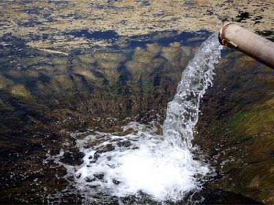 رفع مشکل هدررفت آب در خراسان جنوبی براساس برنامه زمان‌بندی دنبال شود