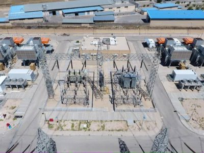 افزایش ۳۲.۶ درصدی تولید برق در نیروگاه اسلام آباد غرب