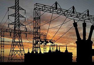 توسعه صنعت برق در آذربایجان غربی