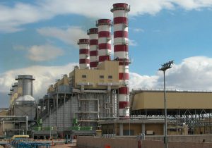بومی سازی بیش از ۸۰ درصدی قطعات نیروگاه برق بندرعباس