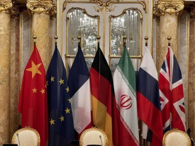 طرفین توافق هسته‌ای ایران در پی تاخیر انداختن مذاکرات نیستند