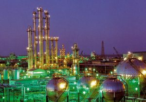 پالایشگاه‌های استان بوشهر روزانه ۷۰۰ میلیون مترمکعب گاز تولید می‌کنند