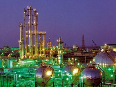 پالایشگاه‌های استان بوشهر روزانه ۷۰۰ میلیون مترمکعب گاز تولید می‌کنند