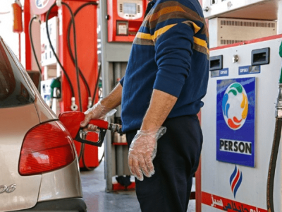 آخرین تصمیم دولت برای قیمت بنزین