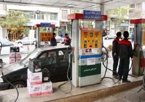 وزیر نفت درباره بنزین هشدار داد