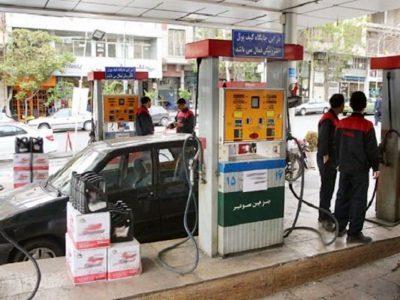 سوءبرداشت در مورد قیمت بنزین از نامه معاون اقتصادی دولت