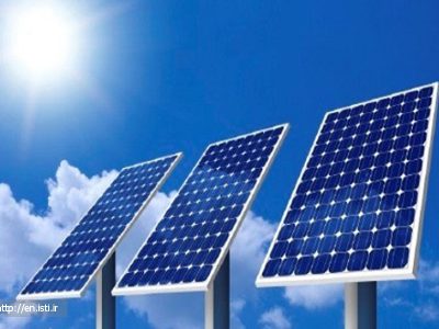 رکورد جدید بهره وری برای فناوری سلول‌های خورشیدی