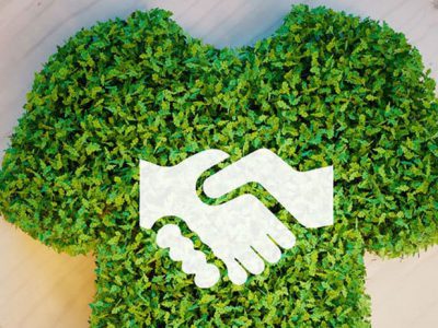 همکاری برند‌های مد برای کمک به محیط زیست