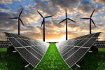 تقاضای جهانی برق از انرژی تجدید پذیر پیشی گرفته است/ ارائه آمار‌های میزان مصرف