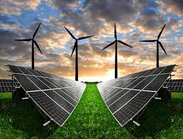 تقاضای جهانی برق از انرژی تجدید پذیر پیشی گرفته است/ ارائه آمار‌های میزان مصرف