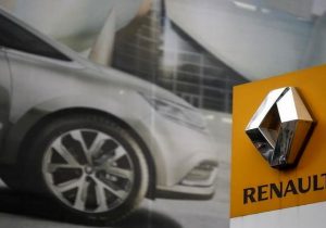 رنو در سال ۲۰۳۰ فقط خودرو برقی می‌فروشد