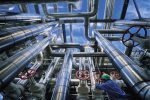 کشف میدان گازی جدید در اندونزی