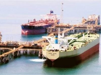 افزایش وابستگی چین به نفت خاورمیانه