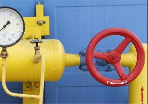 افزایش ۵ درصدی قیمت گاز در اروپا به‌دنبال ادامه محدودیت عرضه از طرف روسیه