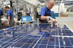 جوکار: کارخانه تولید پنل‌ها و تجهیزات خورشیدی در یزد راه‌اندازی شود
