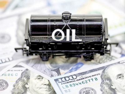 افزایش ۱۰ میلیارد دلاری درآمد‌های نفتی در شش ماهه نخست سال