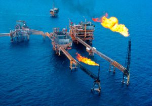 قیمت نفت در بازارهای جهانی یک درصد افزایش یافت