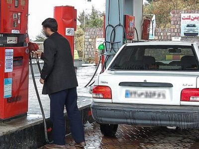 ایران بنزینی برای صادرات ندارد