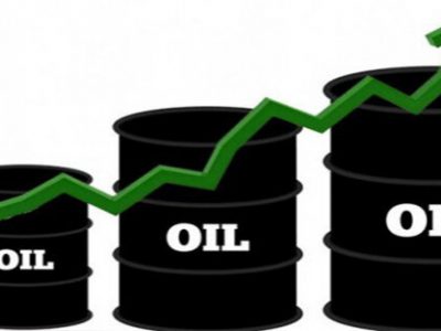 آهنگ رشد قیمت نفت آهسته شد