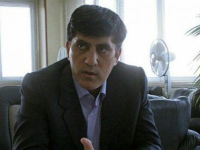 انتصاب مدیر عامل جدید شرکت پالایش نفت اصفهان