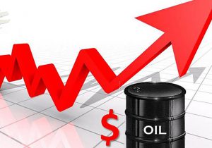 افزایش قیمت نفت در معاملات امروز ۲۰ دی ۱۴۰۰