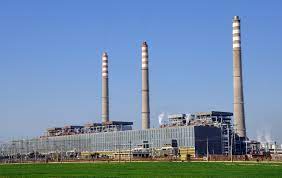 افزایش ۹ درصدی تولید برق در نیروگاه رامین