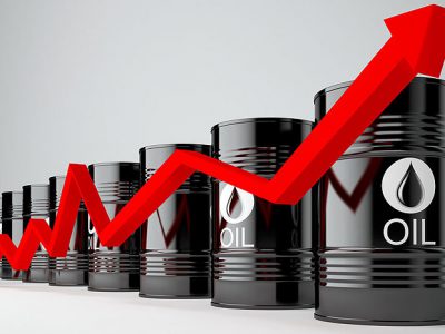 قیمت جهانی نفت صعود کرد