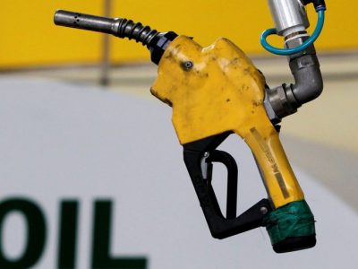 رشد ۵ درصدی قیمت نفت در یک هفته