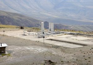 نخستین نیروگاه زمین‌گرمایی ایران پیش از پیک تابستان ۱۴۰۱ افتتاح می‌شود