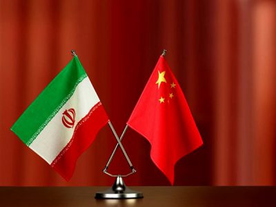 چین در صنعت نفت ایران چه می‌کند؟