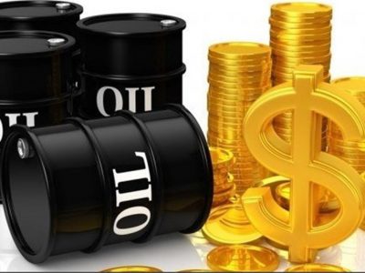 قیمت جهانی نفت در معاملات امروز ۲۹ دی۱۴۰۰/ برنت ۰.۶۰ درصد افزایش یافت