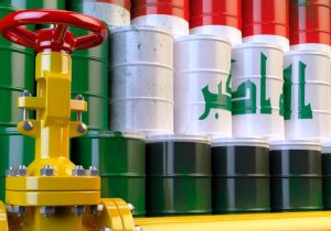 عراق پنجمین دارنده بزرگ ذخایر نفتی جهان در سال ۲۰۲۱