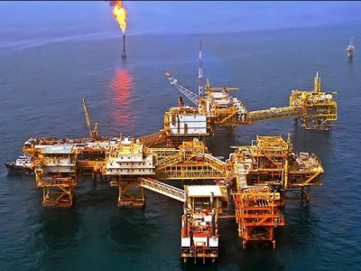 عقب ماندگی ایران در میادین مشترک نفتی همچنان به قوت خود پابرجاست