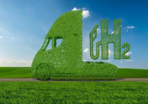 بهره برداری از بزرگترین پروژه هیدروژن سبز در چین
