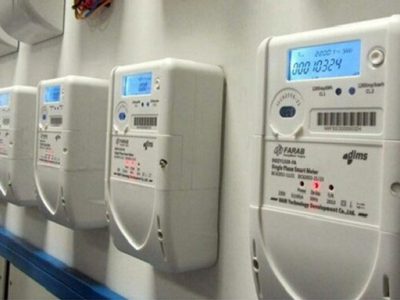 واقعی‌سازی مصرف برق با کنتورهای هوشمند