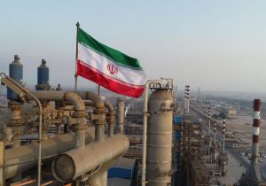 ایران؛ چهارمین مصرف‌کننده گاز در دنیا