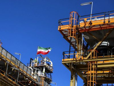 همکاری وزارت نفت و شهرداری تهران برای اصلاح الگوی مصرف