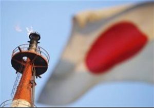 ژاپن ۶ میلیون بشکه از ذخایر نفتی خود برداشت می‌کند