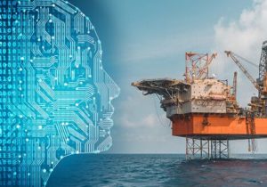 کاهش هزینه تولید و نگهداری تجهیزات نفتی با استفاده از فناوری هوش مصنوعی