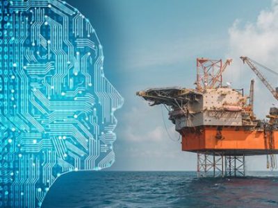 کاهش هزینه تولید و نگهداری تجهیزات نفتی با استفاده از فناوری هوش مصنوعی